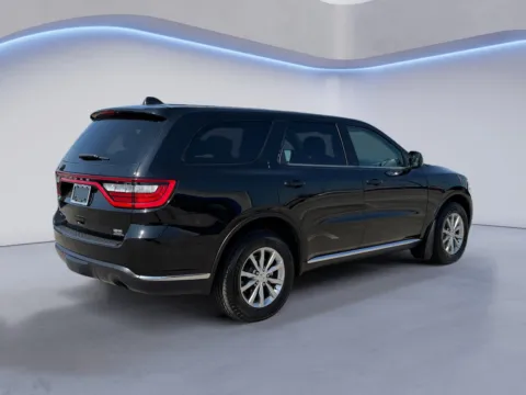 Another view of 2017 Dodge Durango SXT for sale in Alcoa, TN at Airport Honda