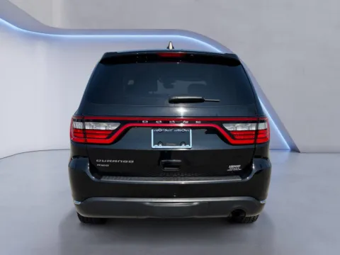 More photos of 2017 Dodge Durango SXT at Airport Honda, TN