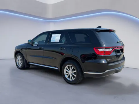 More photos of 2017 Dodge Durango SXT at Airport Honda, TN