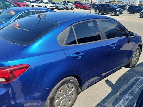 More photos of 2020 Kia Rio S at Airport Honda, TN