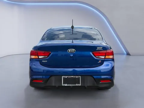 More photos of 2020 Kia Rio S at Airport Honda, TN