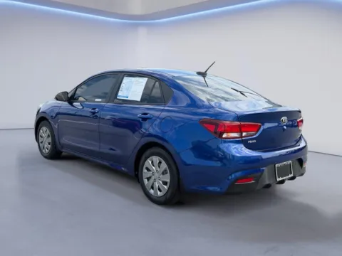 More photos of 2020 Kia Rio S at Airport Honda, TN