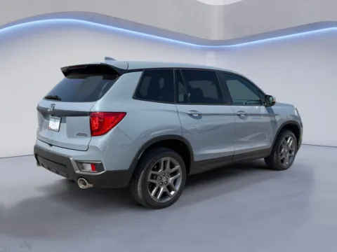 Another view of 2023 Honda Passport EX-L for sale in Alcoa, TN at Airport Honda