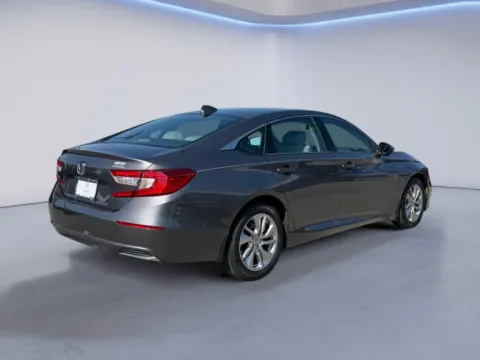 Another view of 2019 Honda Accord Sedan LX 1.5T for sale in Alcoa, TN at Airport Honda