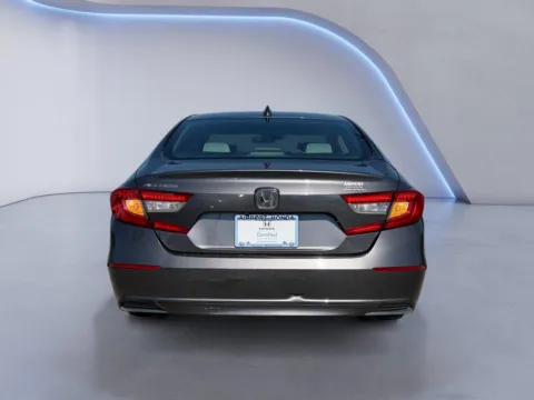 More photos of 2019 Honda Accord Sedan LX 1.5T at Airport Honda, TN