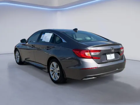 More photos of 2019 Honda Accord Sedan LX 1.5T at Airport Honda, TN