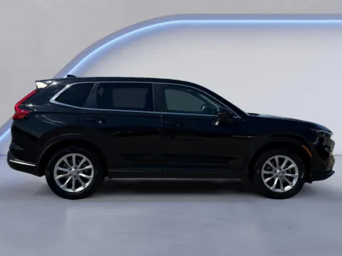 Photos of 2025 Honda CR-V EX for sale in Alcoa, TN at Airport Honda