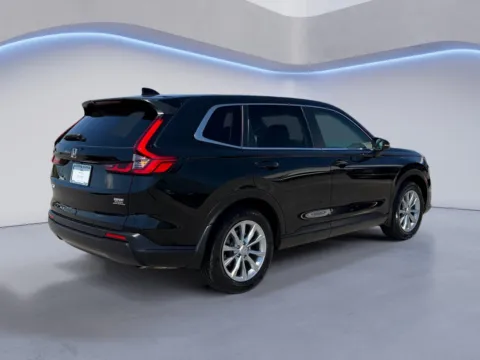 Another view of 2025 Honda CR-V EX for sale in Alcoa, TN at Airport Honda