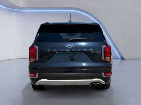 More photos of 2020 Hyundai Palisade SEL at Airport Honda, TN