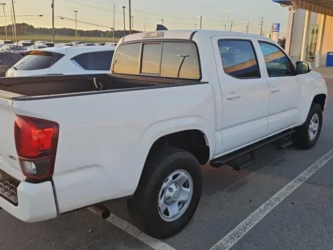 More photos of 2023 TOYOTA Tacoma SR V6 at Airport Honda, TN