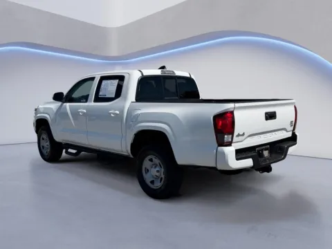 More photos of 2023 TOYOTA Tacoma SR V6 at Airport Honda, TN