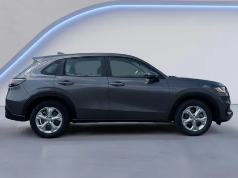 Photos of 2025 Honda HR-V LX for sale in Alcoa, TN at Airport Honda