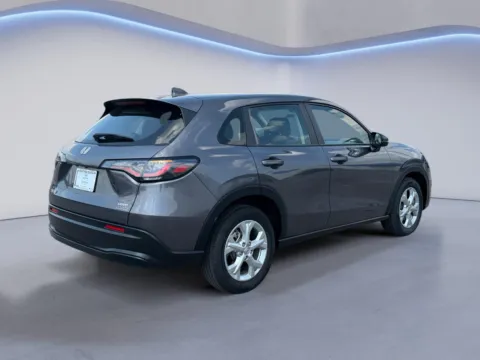 Another view of 2025 Honda HR-V LX for sale in Alcoa, TN at Airport Honda