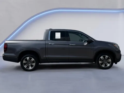 Photos of 2019 Honda Ridgeline RTL-E for sale in Alcoa, TN at Airport Honda