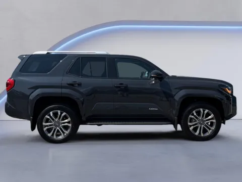 Photos of 2026 Toyota 4Runner Limited for sale in Alcoa, TN at Airport Honda
