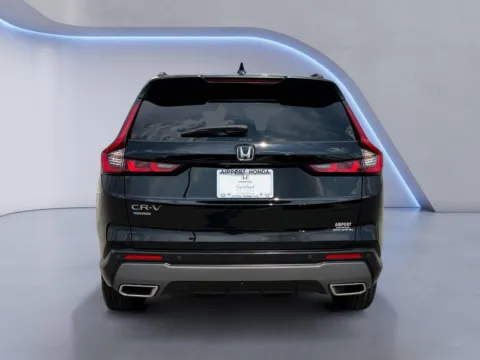 More photos of 2025 Honda CR-V Hybrid Sport-L at Airport Honda, TN