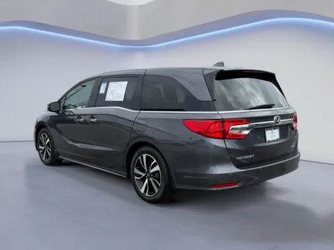 More photos of 2018 Honda Odyssey Elite at Airport Honda, TN