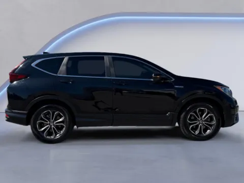 Photos of 2020 Honda CR-V Hybrid EX-L for sale in Alcoa, TN at Airport Honda