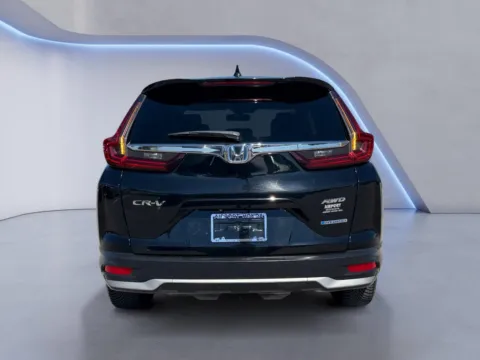 More photos of 2020 Honda CR-V Hybrid EX-L at Airport Honda, TN