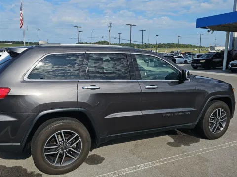 More photos of 2019 Jeep Grand Cherokee Limited at Airport Honda, TN