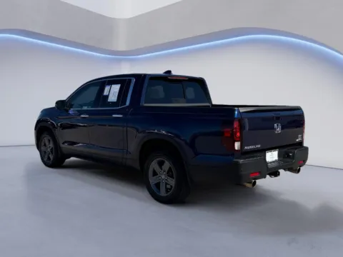 More photos of 2022 Honda Ridgeline RTL-E at Airport Honda, TN