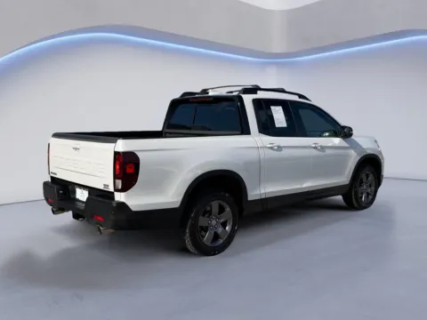 Another view of 2024 Honda Ridgeline TrailSport for sale in Alcoa, TN at Airport Honda