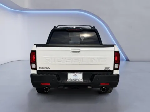 More photos of 2024 Honda Ridgeline TrailSport at Airport Honda, TN