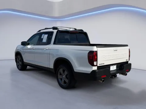 More photos of 2024 Honda Ridgeline TrailSport at Airport Honda, TN