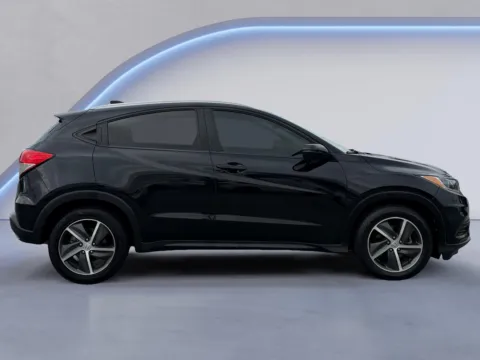 Photos of 2022 Honda HR-V EX for sale in Alcoa, TN at Airport Honda