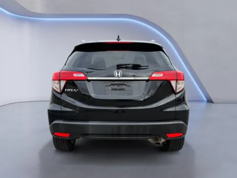 More photos of 2022 Honda HR-V EX at Airport Honda, TN