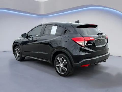 More photos of 2022 Honda HR-V EX at Airport Honda, TN