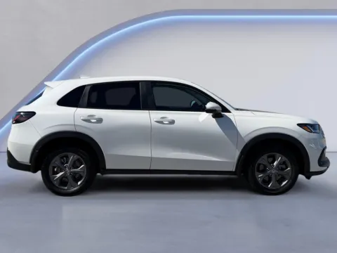 Photos of 2026 Honda HR-V LX for sale in Alcoa, TN at Airport Honda