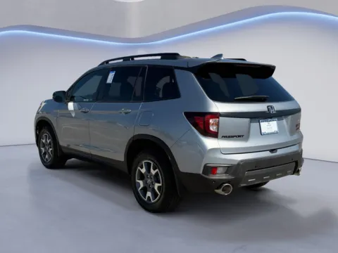 More photos of 2023 Honda Passport TrailSport at Airport Honda, TN