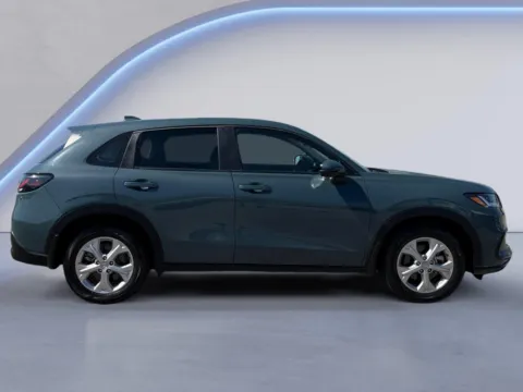 Photos of 2024 Honda HR-V LX for sale in Alcoa, TN at Airport Honda