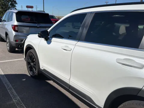 Photos of 2024 Honda CR-V Hybrid Sport Touring for sale in Alcoa, TN at Airport Honda