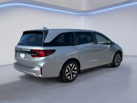 Another view of 2025 Honda Odyssey EX-L for sale in Alcoa, TN at Airport Honda
