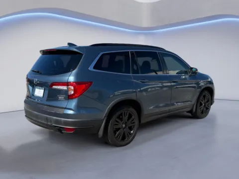 Another view of 2021 Honda Pilot Special Edition for sale in Alcoa, TN at Airport Honda