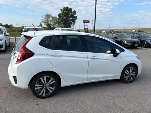 Photos of 2016 Honda Fit EX for sale in Alcoa, TN at Airport Honda