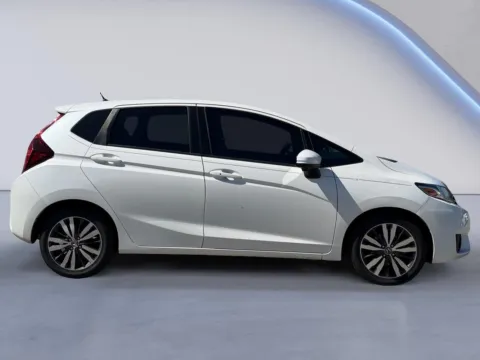 Photos of 2016 Honda Fit EX for sale in Alcoa, TN at Airport Honda