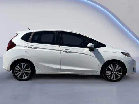 Photos of 2016 Honda Fit EX for sale in Alcoa, TN at Airport Honda