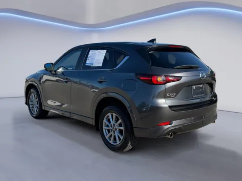 More photos of 2025 Mazda CX-5 2.5 S Select Package at Airport Honda, TN