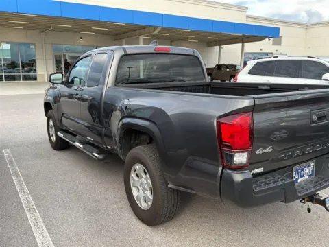 Photos of 2021 Toyota Tacoma SR for sale in Alcoa, TN at Airport Honda