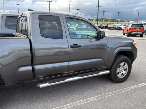 More photos of 2021 Toyota Tacoma SR at Airport Honda, TN