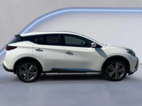 Photos of 2020 Nissan Murano Platinum for sale in Alcoa, TN at Airport Honda
