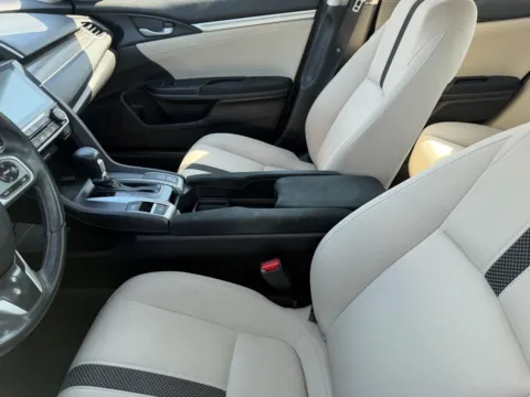 More photos of 2019 Honda Civic Sedan EX at Airport Honda, TN