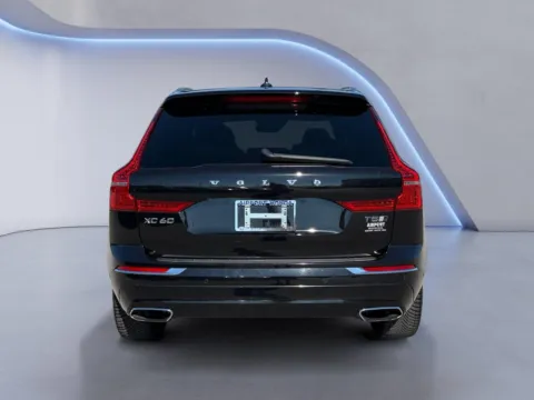 More photos of 2019 Volvo XC60 Inscription at Airport Honda, TN