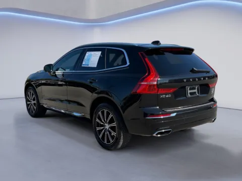 More photos of 2019 Volvo XC60 Inscription at Airport Honda, TN