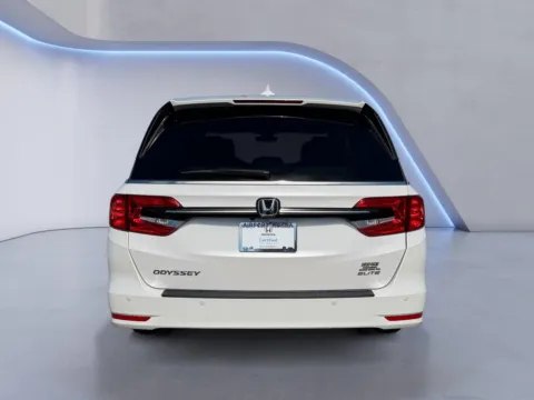 More photos of 2024 Honda Odyssey Elite at Airport Honda, TN