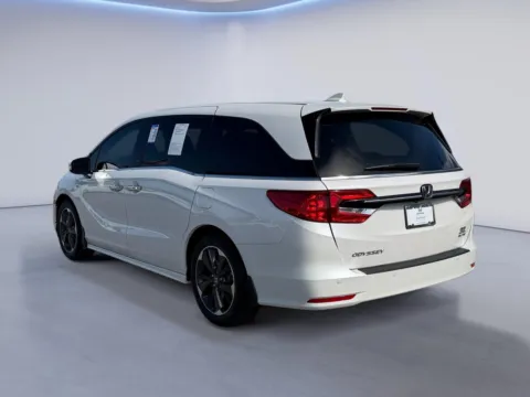 More photos of 2024 Honda Odyssey Elite at Airport Honda, TN