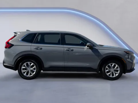 Photos of 2024 Honda CR-V LX for sale in Alcoa, TN at Airport Honda